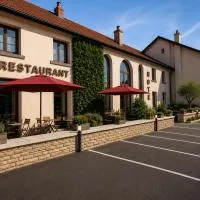 Hôtel Le Clos des Arts, hotel en Gevrey-Chambertin