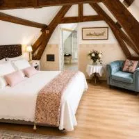 Les oiseaux de passage - chambre d hôtes, paisible, hotel em Gaillon