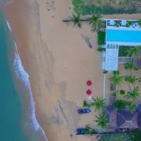 Dolphin Beach Resort – hotel w mieście Kalpitiya