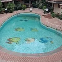2bhk Candolim Baga Goa, hotelli kohteessa North goa