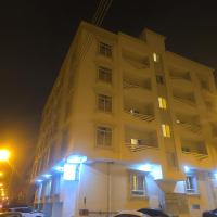 Golden Seasons Rose, hotel a Salalah