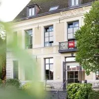 ibis Douai Centre, готель у місті Дуе