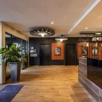 Ibis Sion, hotel di Sion