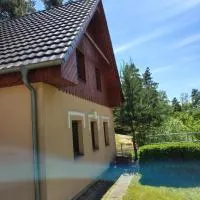 Resort Koloděje - oranžový dům, hotell sihtkohas Koloděje nad Lužnicí