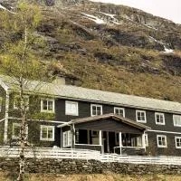 Myrdal Fjellstove, hótel í Myrdal