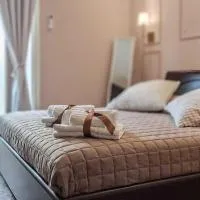 Suite Home Vincenzo Bellini, hôtel à Caltanissetta
