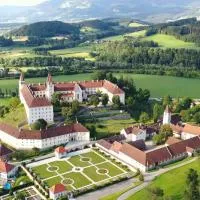 Benediktinerstift Sankt Paul im Lavanttal, hotell sihtkohas Sankt Paul im Lavanttal