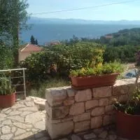 evgenias studio 2, hotel em Gaios