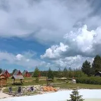 Cottages of Nišići, viešbutis Sarajeve