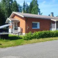 Hartikkalan Apartments, hotel en Lappeenranta