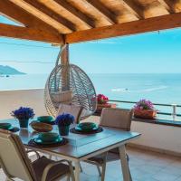Corfu Glyfada Beach Apartment 91, hotel a Glifada (Glyfada)