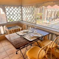 Appartement Villa Marta - &Agrave; 50 m de la plage, Hotel in Menton