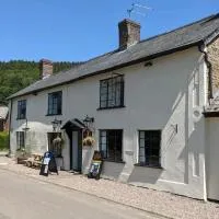 The Crown Inn at Newcastle, hotel en Newcastle