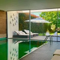 DS Hotel Lusopark, hotel a Santa Maria Da Feira