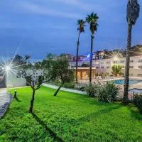 Novotel Setubal, Hotel in Setúbal