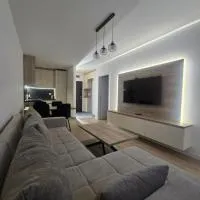 CityLux L, hotel i Doboj