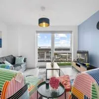 헤이스에 위치한 호텔 Hayes 4 Sleep / Near Tube / Heathrow