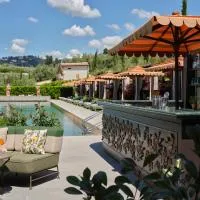 Collegio alla Querce, Auberge Collection, hotel di Firenze