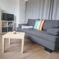 Apartment am Apfelgarten, hotel a Schwarmstedt