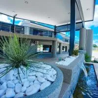 Sparrow Boutique Hotel, hotel a Bulawayo