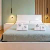 Casa DeDa-Mare & Design on the Trabocchi Coast، فندق في فوساتشيزيا