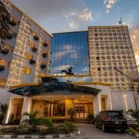 포트 하커트에 위치한 호텔 Golden Tulip Hotel Port Harcourt -GTPH