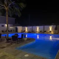 Apartments Plaza Hotel, hotel v destinaci Kololi