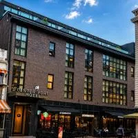 Center Port Hotel Karaköy โรงแรมในอิสตันบูล