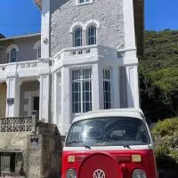 Ventnor Hideaway, hotel Ventnorban