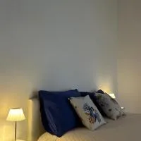 Mediterranean rooms, מלון בVillaggio Resta