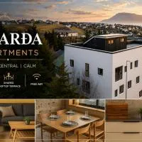 Á Varða Apartments, hotel u gradu 'Tórshavn'