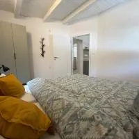 Soča River Apartments、Bovecのホテル