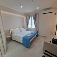라 칼레타에 위치한 호텔 Acqua Marina Rooms