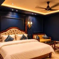 Hotel Casa Brij Boutique Near Nakki Lake, Mount Abu, hotel di Mount Ābu