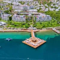 Baia Bodrum Hotel, hotel en Gundogan