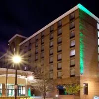 Lynchburg Grand Essential by IHG – hotel w mieście Lynchburg