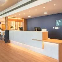 Holiday Inn Express Valencia Bonaire by IHG, hótel í Aldaya