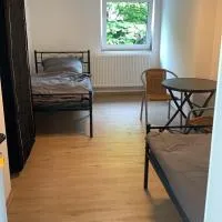 Low Budget Motel Kraichtal, hotell sihtkohas Kraichtal