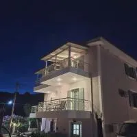 Maistrali Apartments: Ratzaklíon şehrinde bir otel