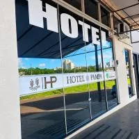 Hotel Pampa, hotel v destinaci Nova Santa Medianeira