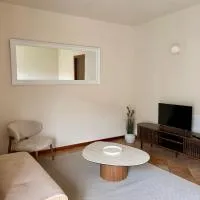 Lake Como Golf Apartment, hotel sa Cantù