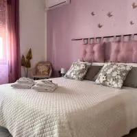 Butterfly House, hotel i Villaputzu
