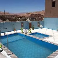 La Belle Vue Guest House, hotel Ajt Benhadduban