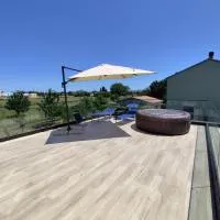 Appartamenti Cataleya, hotell sihtkohas Cuccurano