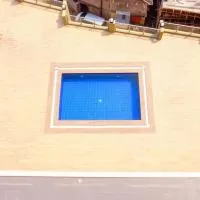 Hotel Panorama, hotel em Kinshasa