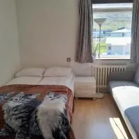 Guesthouse, hotel v destinaci Ólafsvík
