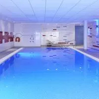 Novotel Milton Keynes, hotel v destinácii Milton Keynes