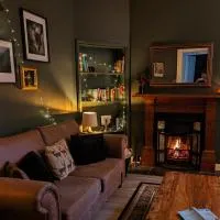 Mulberry Lodge -- a luxury cottage on the West Highland Way, ξενοδοχείο σε Drymen