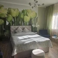 Kate Sea Apartment, hotel i Pärnu