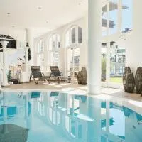 Genuss - und Vitalhotel Moisl, хотел в Абтенау